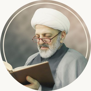 استاد محمد شجاعی (@ostad_shojae)