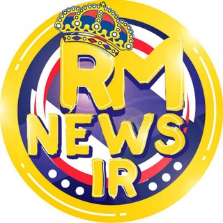 رئال مادرید | Real Madrid C.F (@realmadridnewsir)