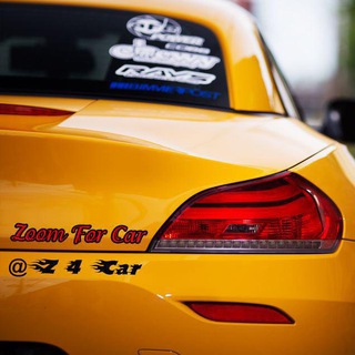 🏎Z4Car🏎 (@z4car)