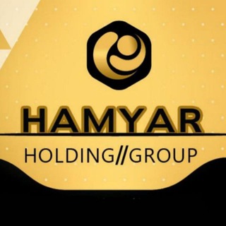 گروه همیار HAMYAR (@grouphamyar)