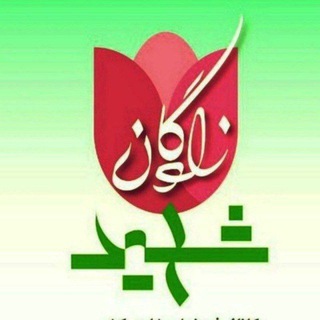 کانال فرزندان شاهد کشور (@farzandaneshahed)