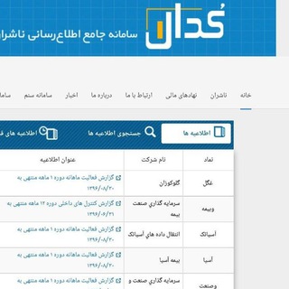 کدال | Codal (@codal_ir)