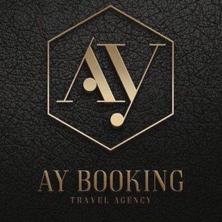 AY BOOKİNG GROUP (@aybooking)