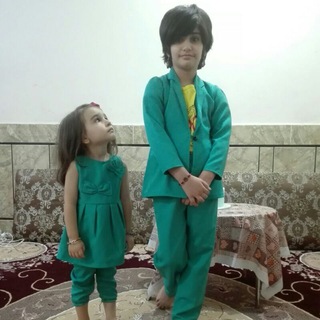 ستاره شب (@atarigolha1)