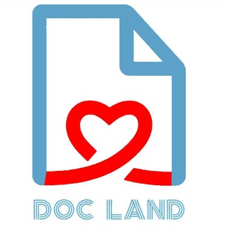 گروه مالی داک لند (@doc_land)