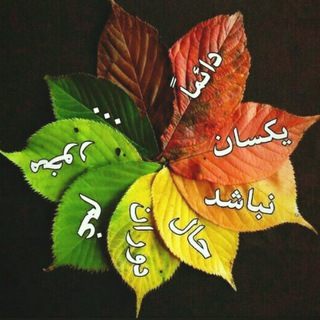 کلمات تاثیرگذار (@kalamat_tasirgozar)