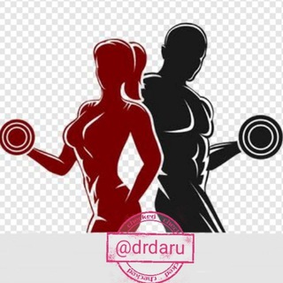 دکتر دارو👨‍🔬✍💪 (@drdaru)