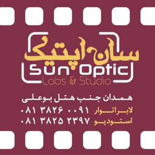 Sunoptic2018 (@sunoptic2018)
