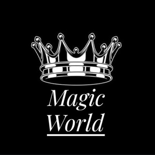 Magic world (@our_magic)