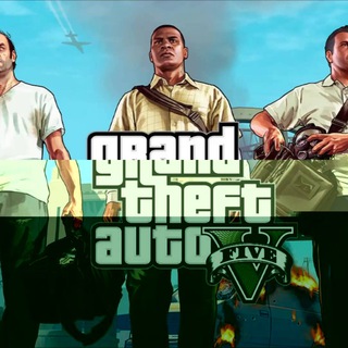 Gta v Guide iran (@gtavguideiran)