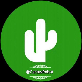 ربات ساز کاکتـوس 🌵🌵 (@cactusbots)