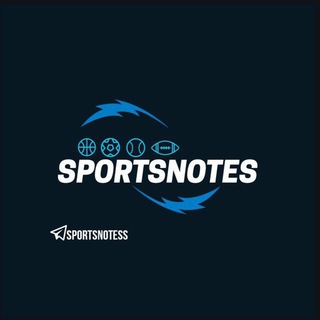 Sportsnotes (@sportsnotess)