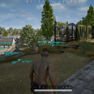 ESP Aimbot Wall Hack Macro Pubg Valorant CSGO Apex Legends Pubg Mobile (@unknowncheat)