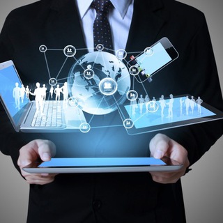 Technology World (@worlds_technology)