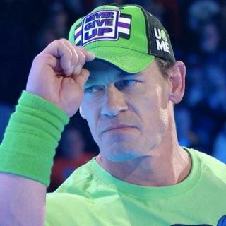 John Cena (@johncena_official)