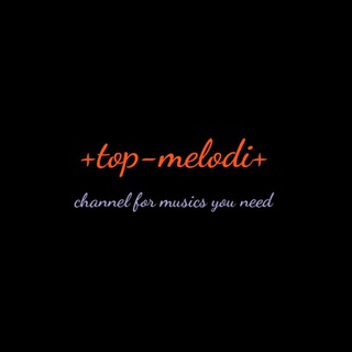 تاپ ملودی (@topmelodi_channel)
