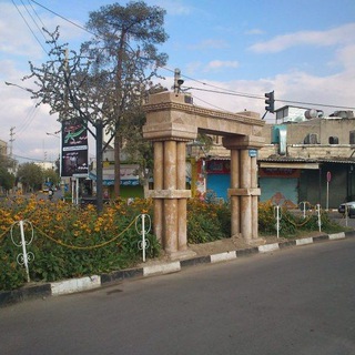 نیازمندی و تبلیغات فسا(MTF) (@joinchat/e7zciuvinedpl723hy5nbg)