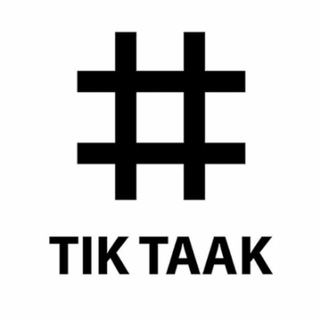 #tIK tAAK (@tiktaaktel)