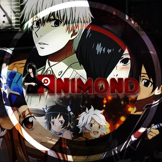 ANIMOND (@animond)