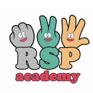 Rock,scissors,paper academy (@rspacademy)