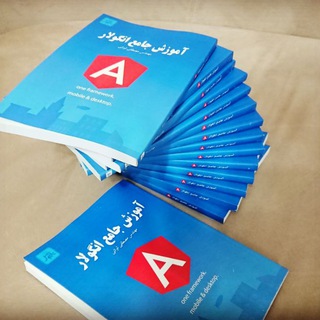 Angular انگولار (@iranangular)
