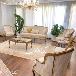 مبل ماهون (@mobl_mahoon)
