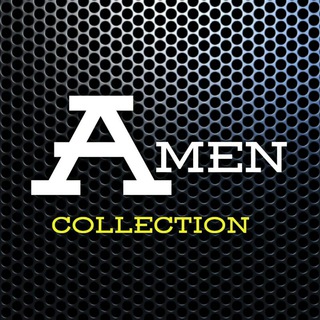 Amen Collection (@amencollection)