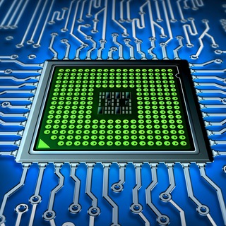 میکروکنترلرها (@micro_controllers)