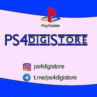 🎮🎮Ps4digistore🎮🎮 (@ps4digistore)