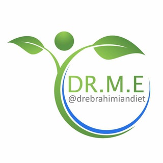 رژیم خودکنترل دکتر ابراهیمیان (@drebrahimiandiet)
