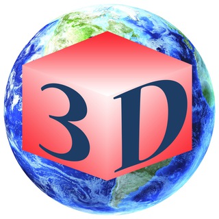 پرینتر سه بعدی (@jahan3d)