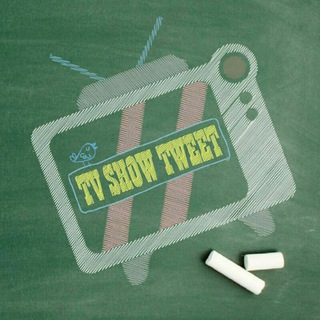 TVShow Tweet (@tvshowtweet)