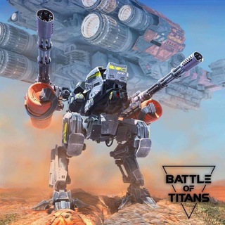 Battle of Titans (@battleoftitansiran)