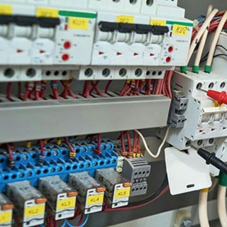 برق و اتوماسیون (@electrical_new)