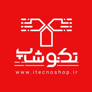 نصب بازی|فروش کنسول|فروش بازی و اکانت قانونی|اخبار بازی|تکنوشاپ (@tecnoshophp)