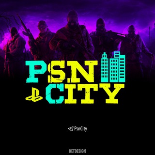 🎮 Psn City 🎮 (@psncity)