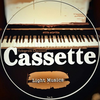 Cassette (@cassette_ch)