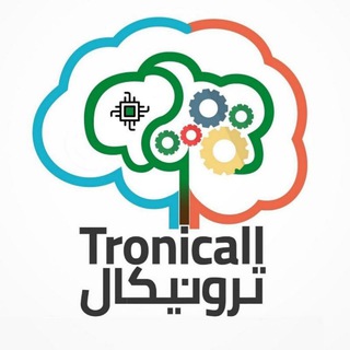 ترونیکال (@tronicall)