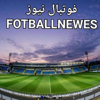FOOTBAL-NEWES (@fotballnewes)
