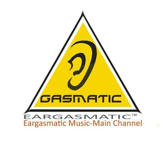 EARGASMATIC™ (@eargasmatic)