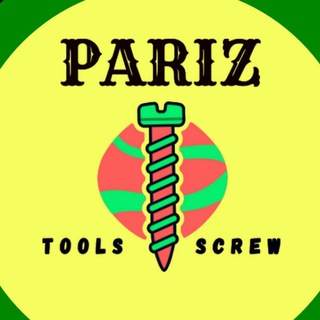 ♻️✔ پیچ ابزار پاریز ✔♻️ (@parizbolt)