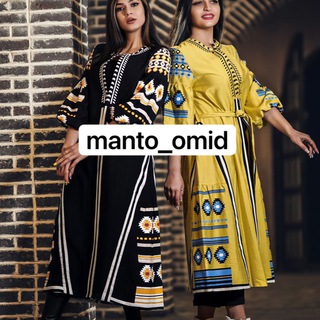 Manto_omid (@manto_omid)