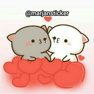 💜marjansticker💜 (@marjansticker)