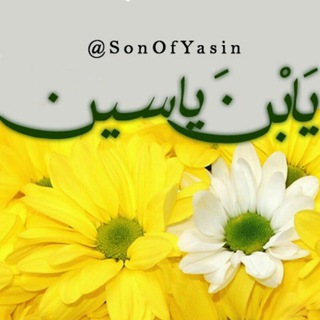 يَابْنَ یاسین (@sonofyasin)