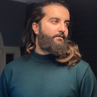 Hoorosh “Mehdi Darabi” (@hooroshband)