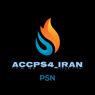 Acc shop (@accps4_iran)