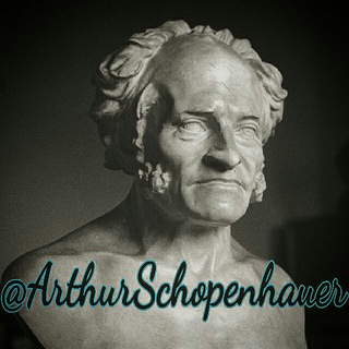 Arthur Schopenhauer (@arthurschopenhauer)