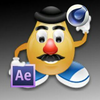 Cinema 4d & After Effects (@cinema4dandaftereffects)