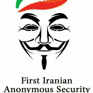Anonymous_Team (@anonymous_persian)