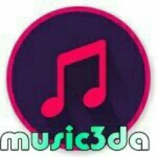موزیک صدا | music3da (@music3dacity)